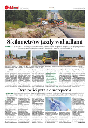 Wydanie główne - strona 6