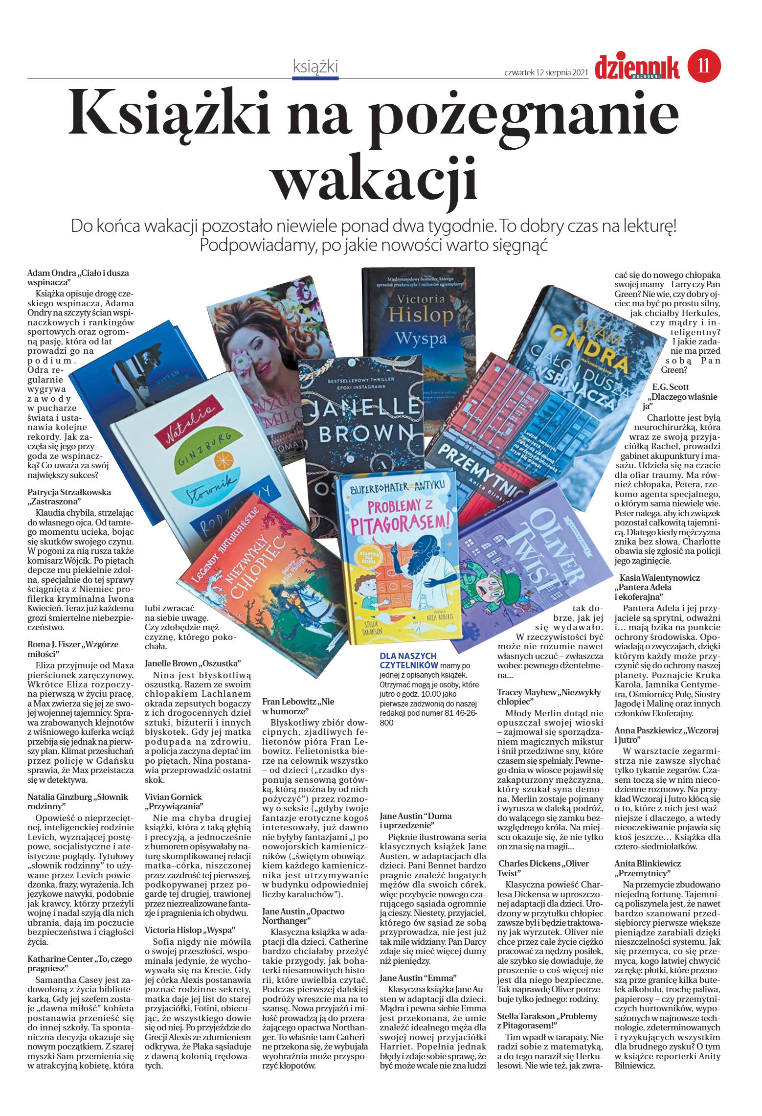 Wydanie główne - strona 11