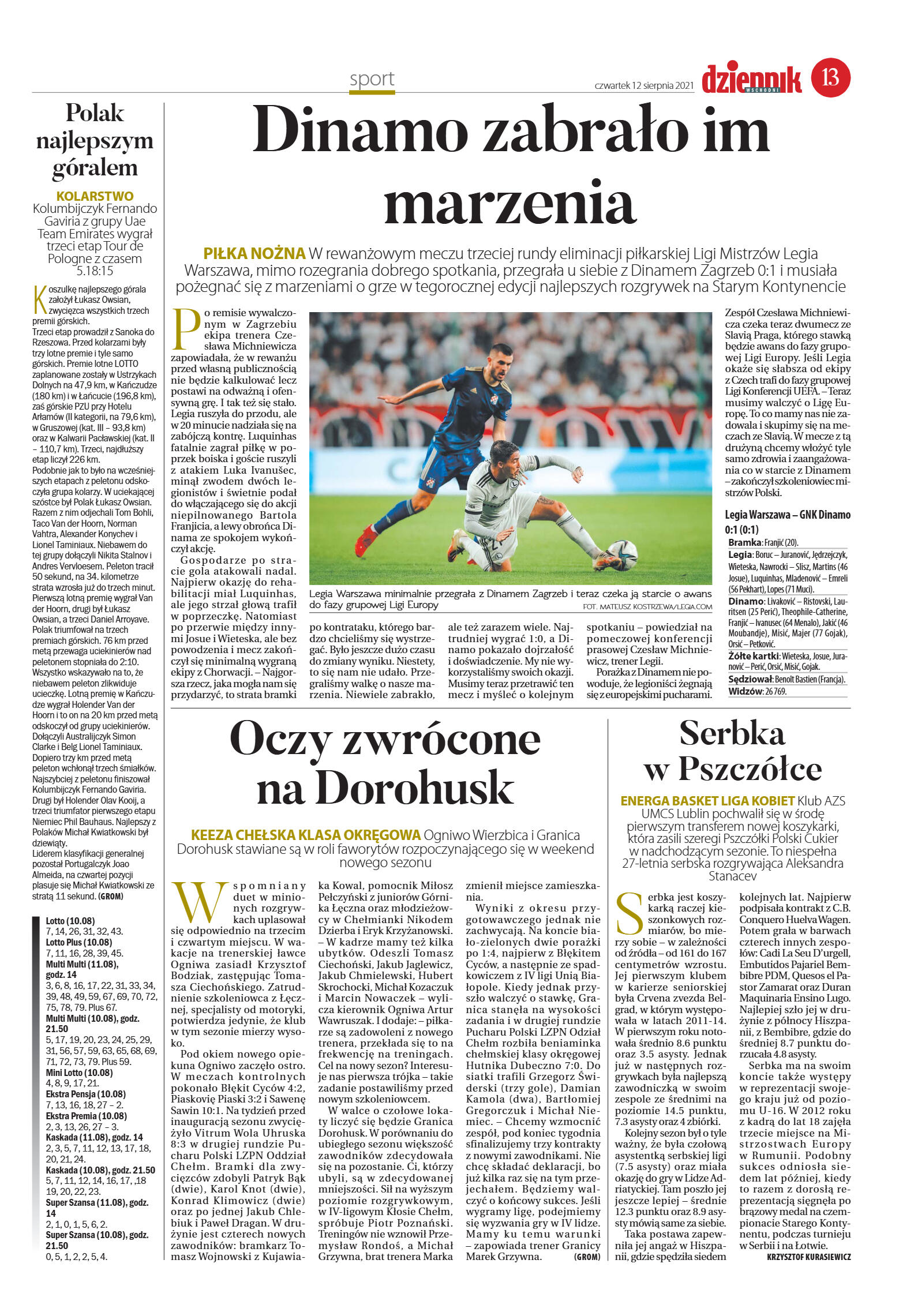 Wydanie główne - strona 13