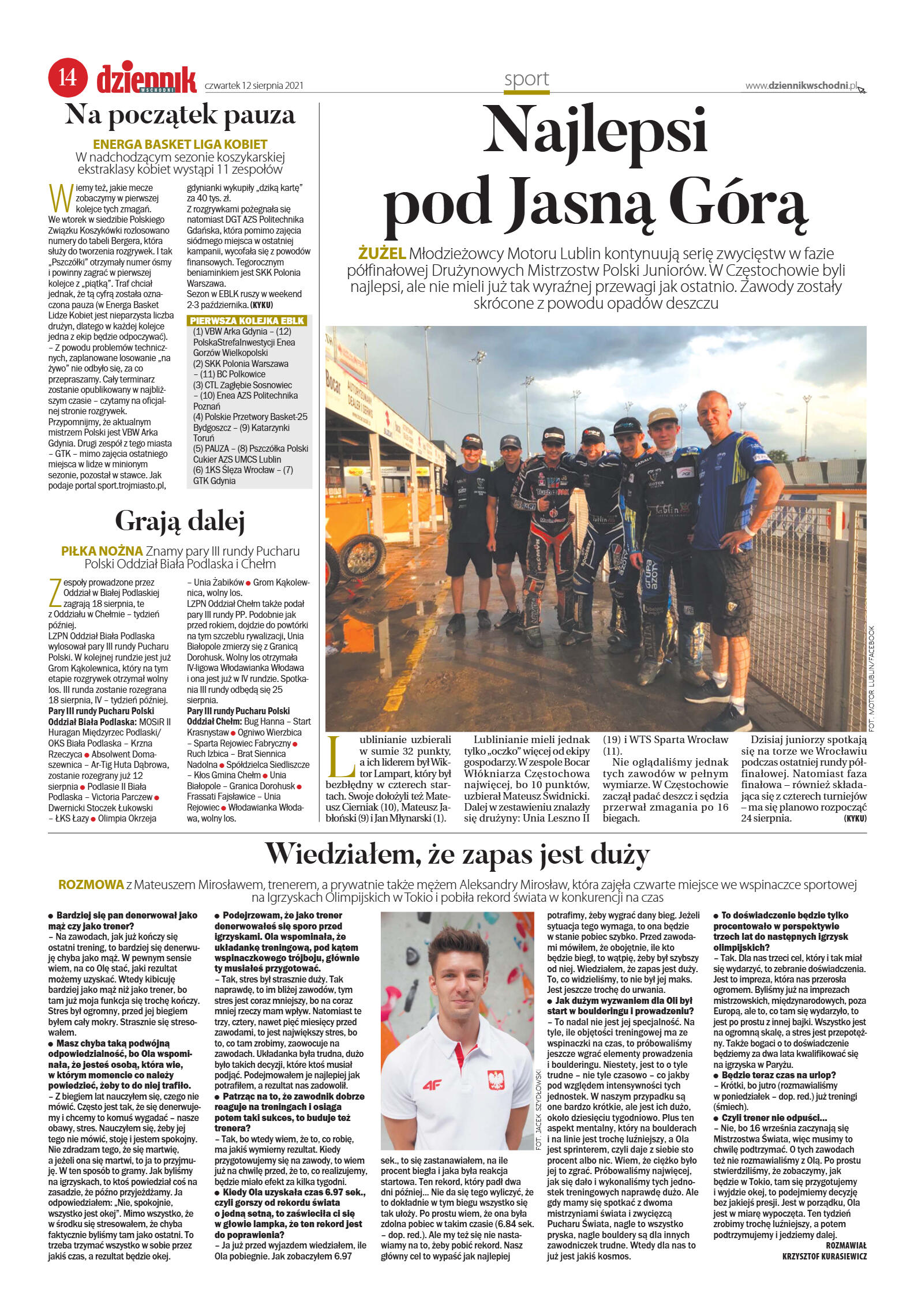 Wydanie główne - strona 14