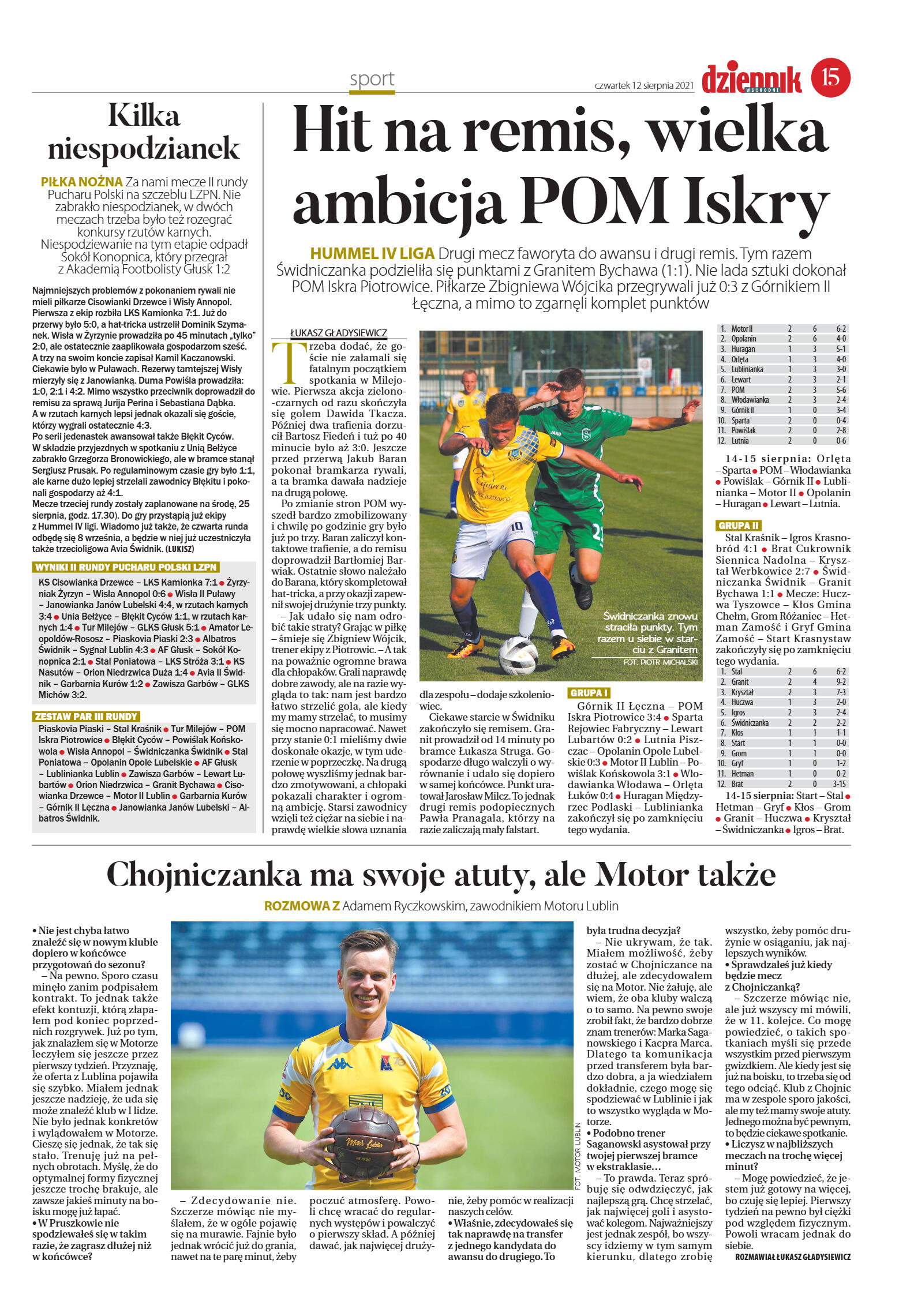 Wydanie główne - strona 15