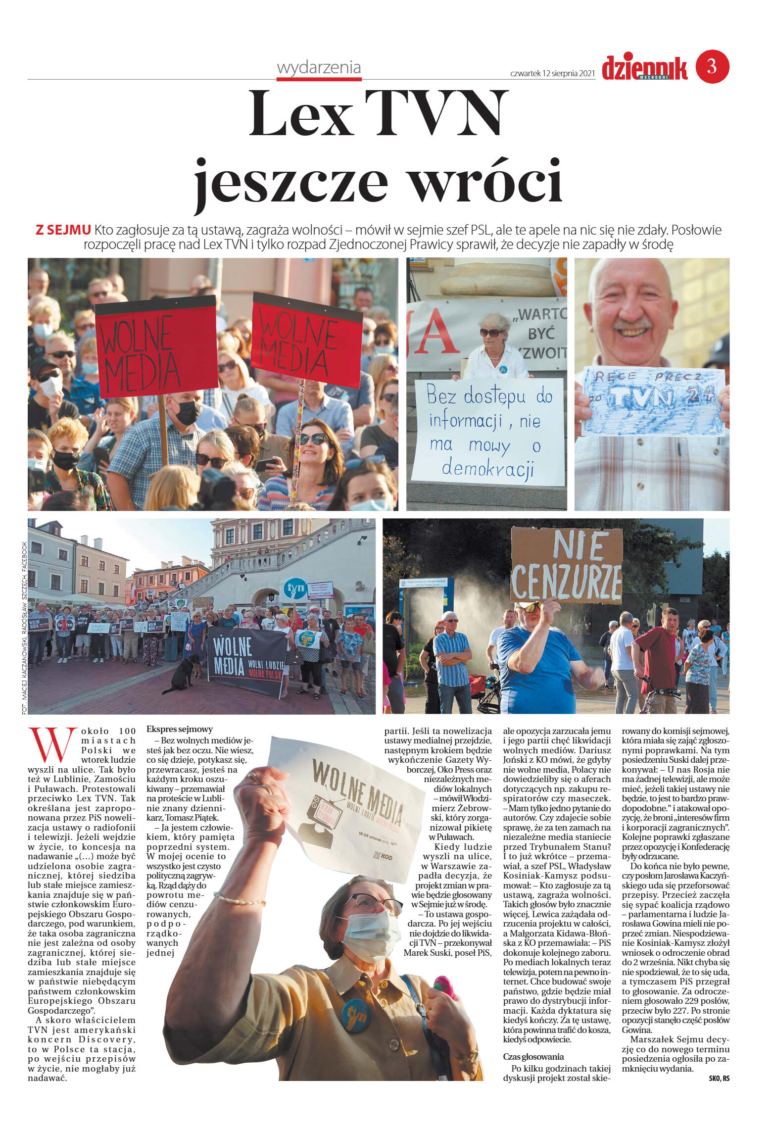 Wydanie główne - strona 3