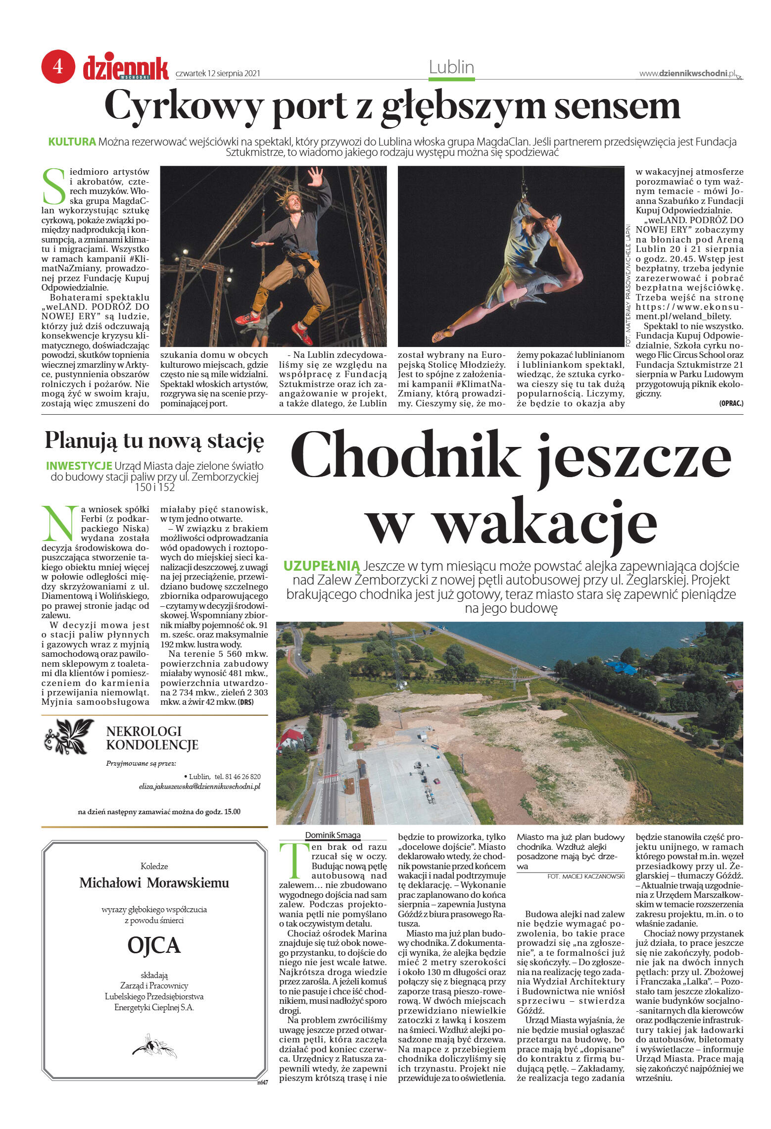 Wydanie główne - strona 4