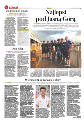 Wydanie główne - strona 14