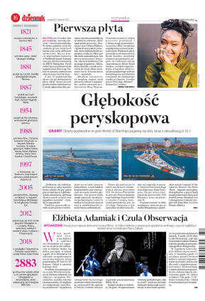 Wydanie główne - strona 16