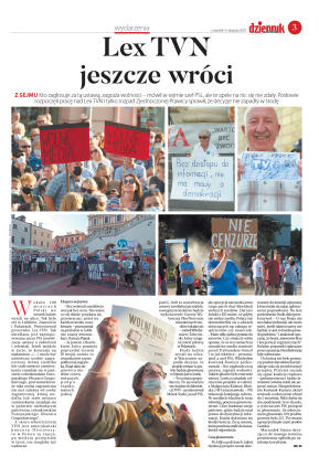 Wydanie główne - strona 3