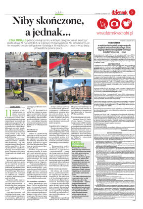 Wydanie główne - strona 5