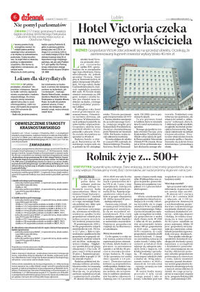 Wydanie główne - strona 6