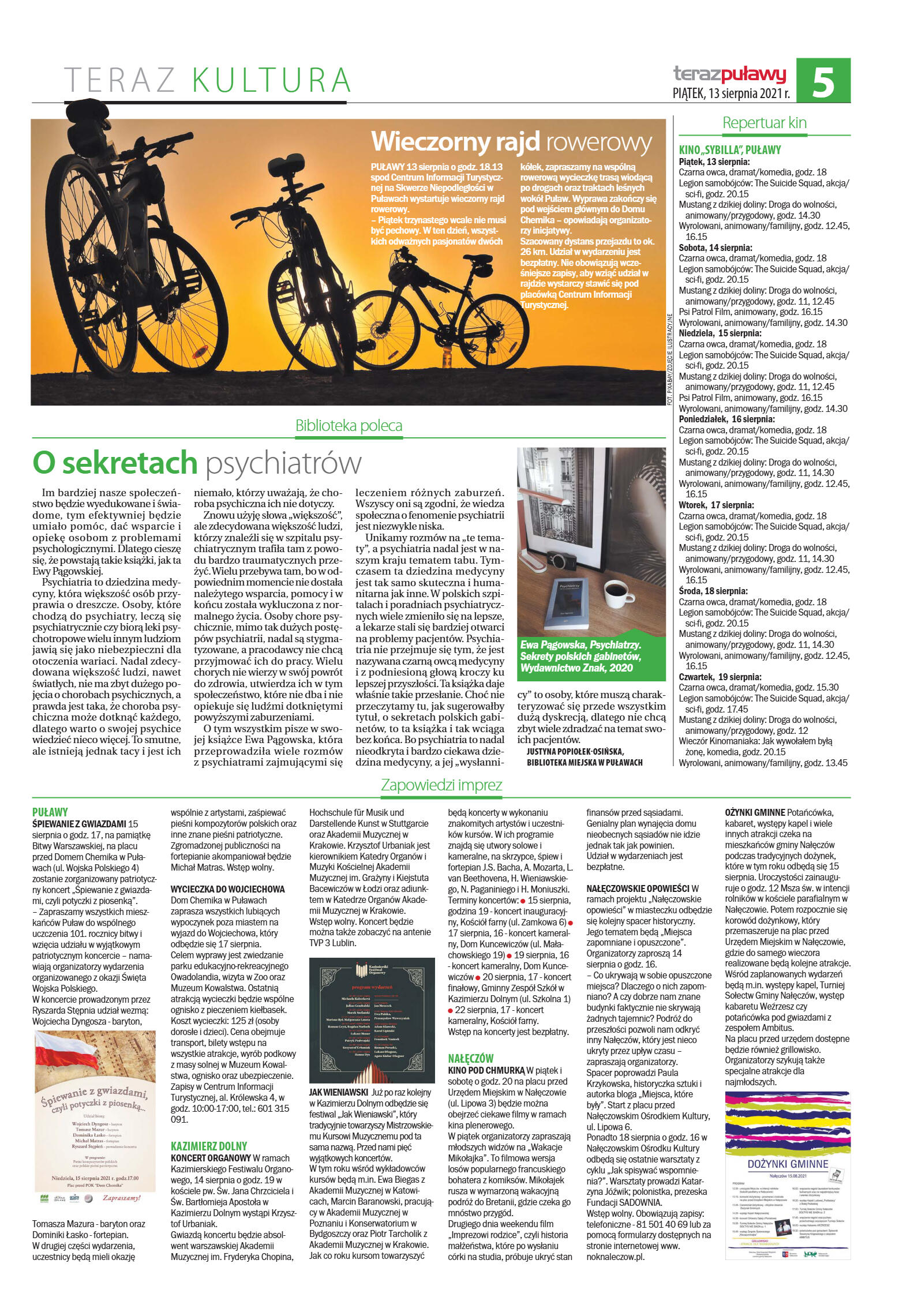 Teraz Puławy - strona 5