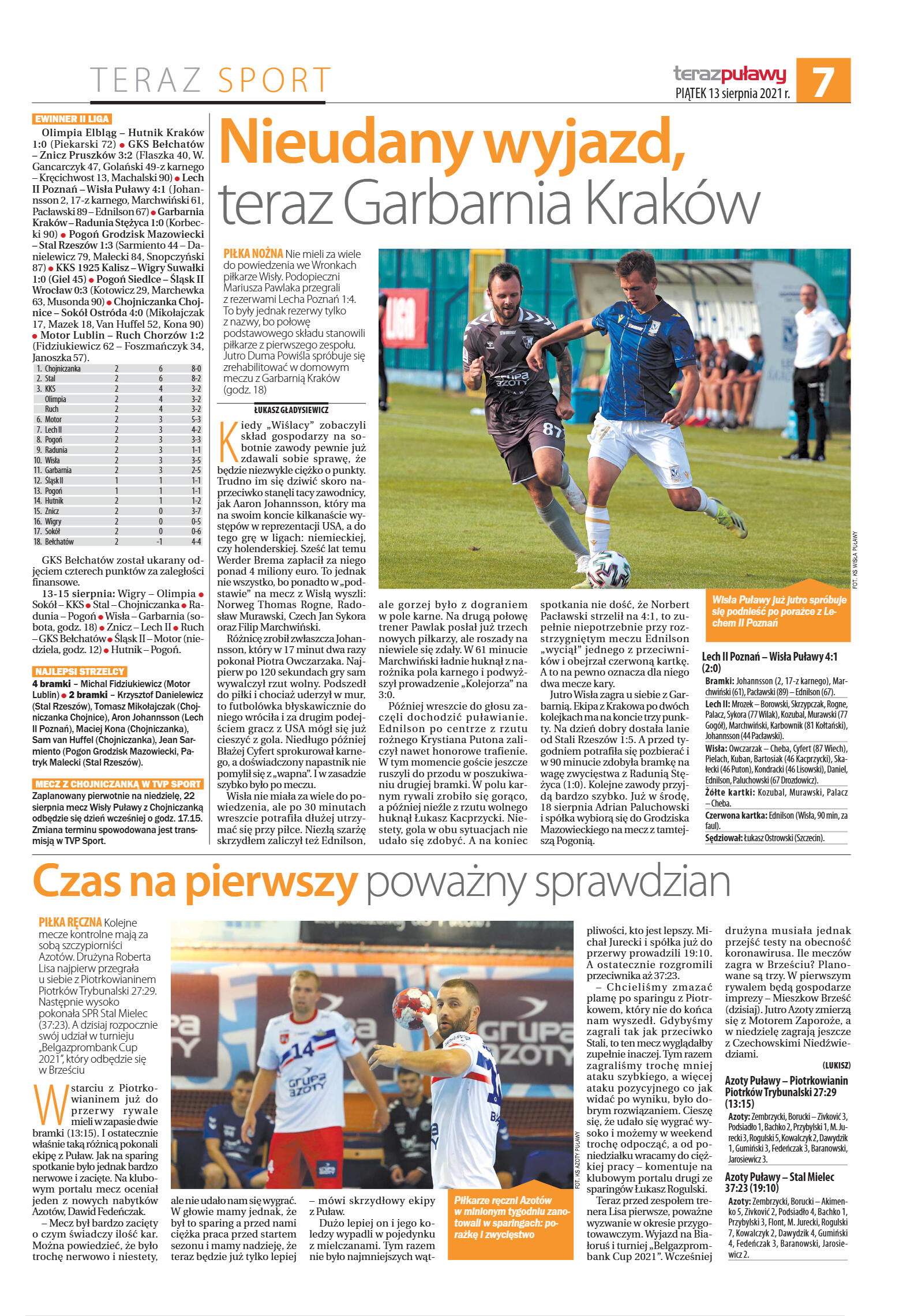 Teraz Puławy - strona 7