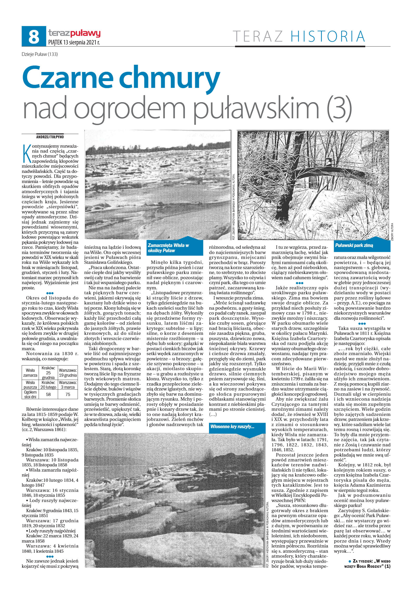 Teraz Puławy - strona 8