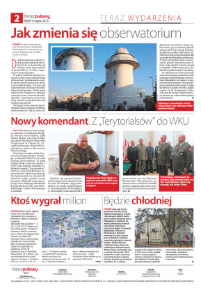Teraz Puławy - strona 2