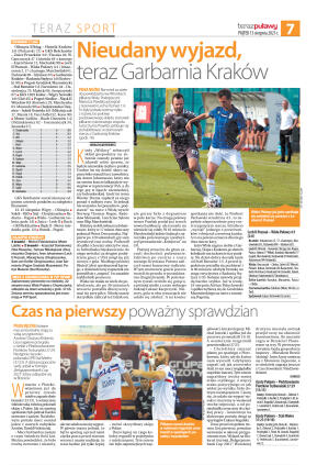 Teraz Puławy - strona 7