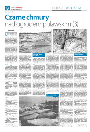 Teraz Puławy - strona 8