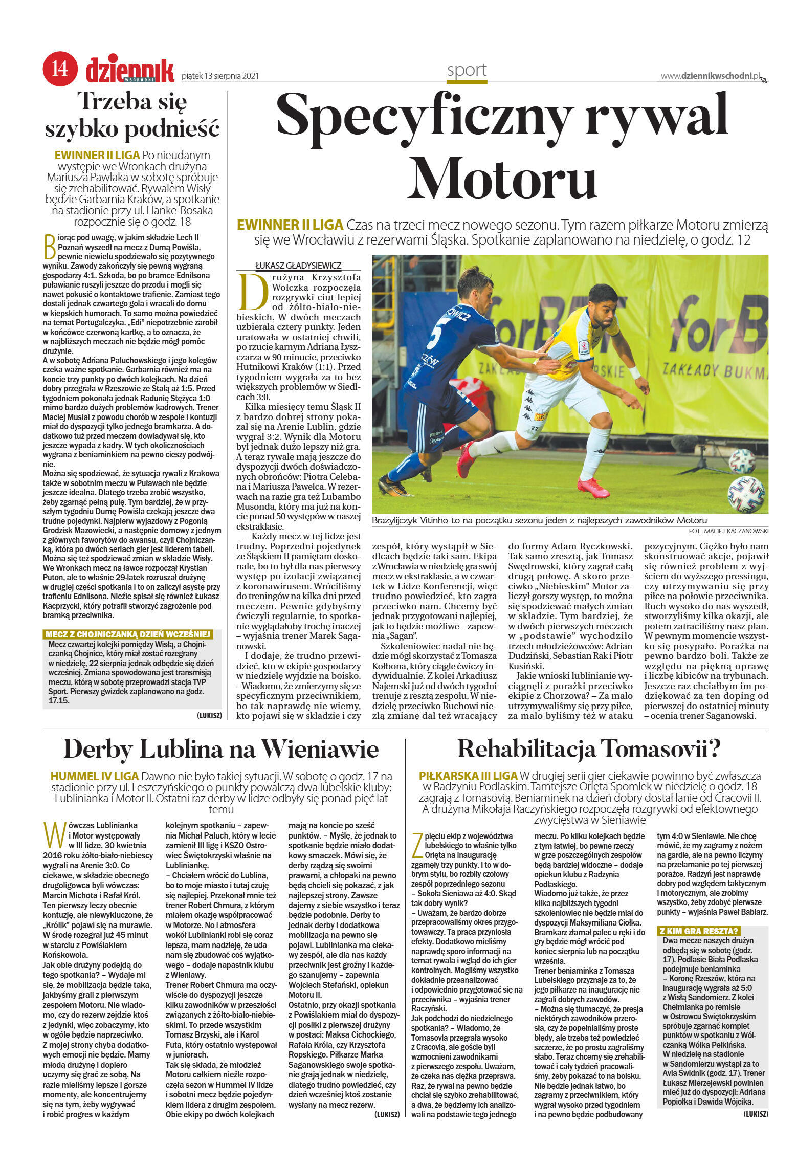 Wydanie główne - strona 14