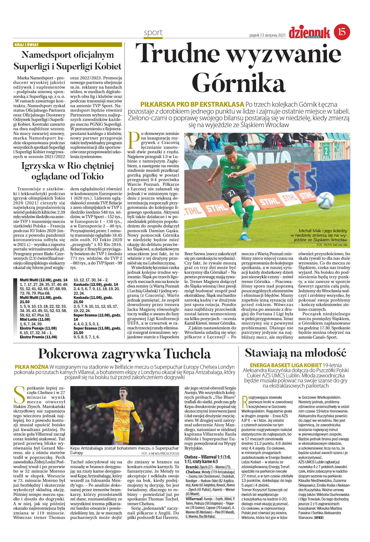 Wydanie główne - strona 15