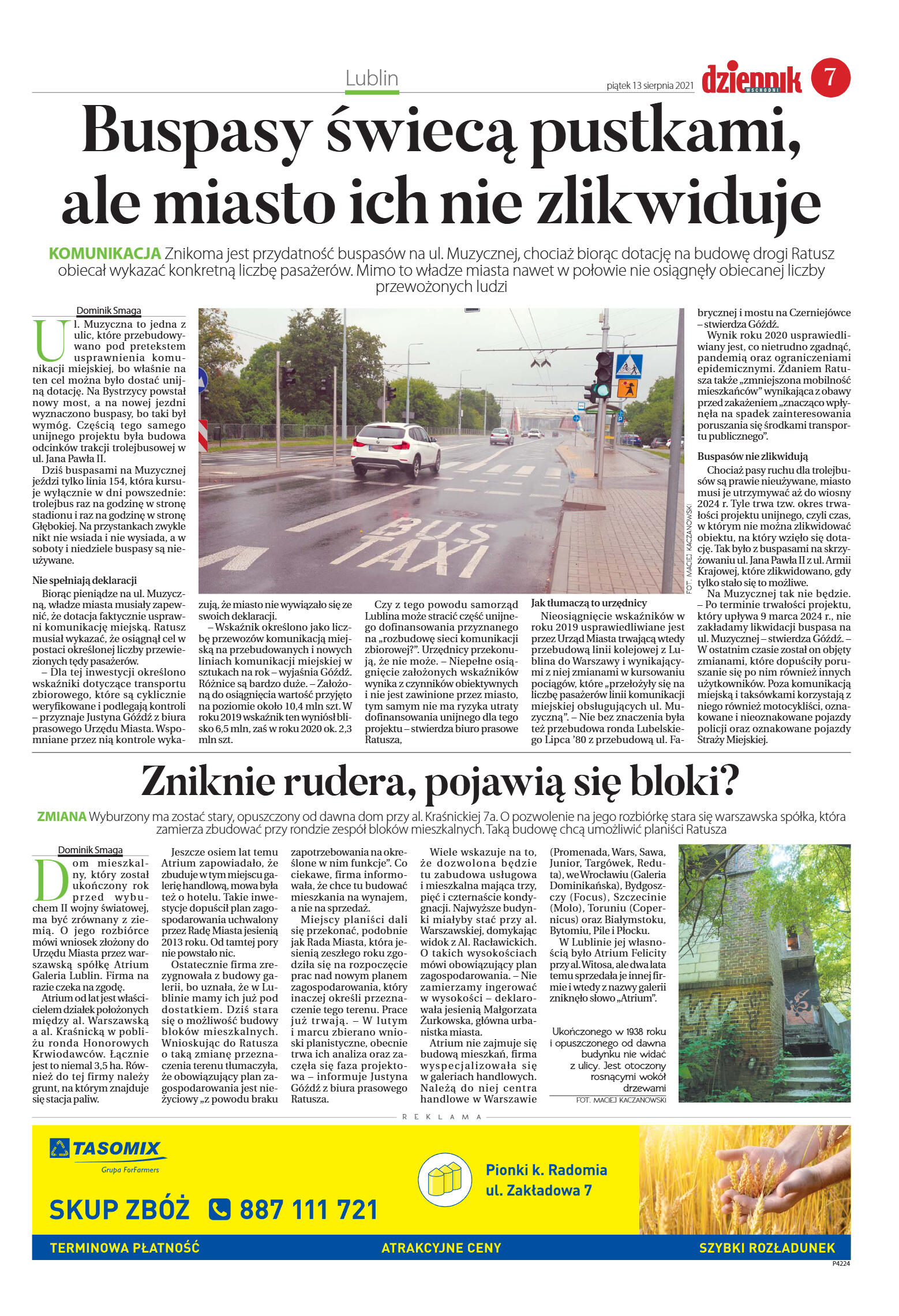 Wydanie główne - strona 7