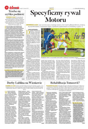 Wydanie główne - strona 14