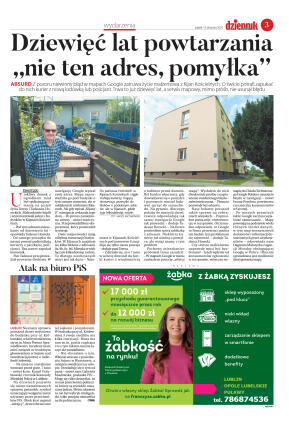 Wydanie główne - strona 3