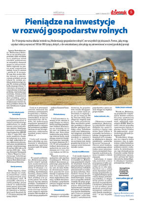 Wydanie główne - strona 5