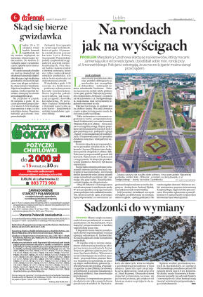 Wydanie główne - strona 6