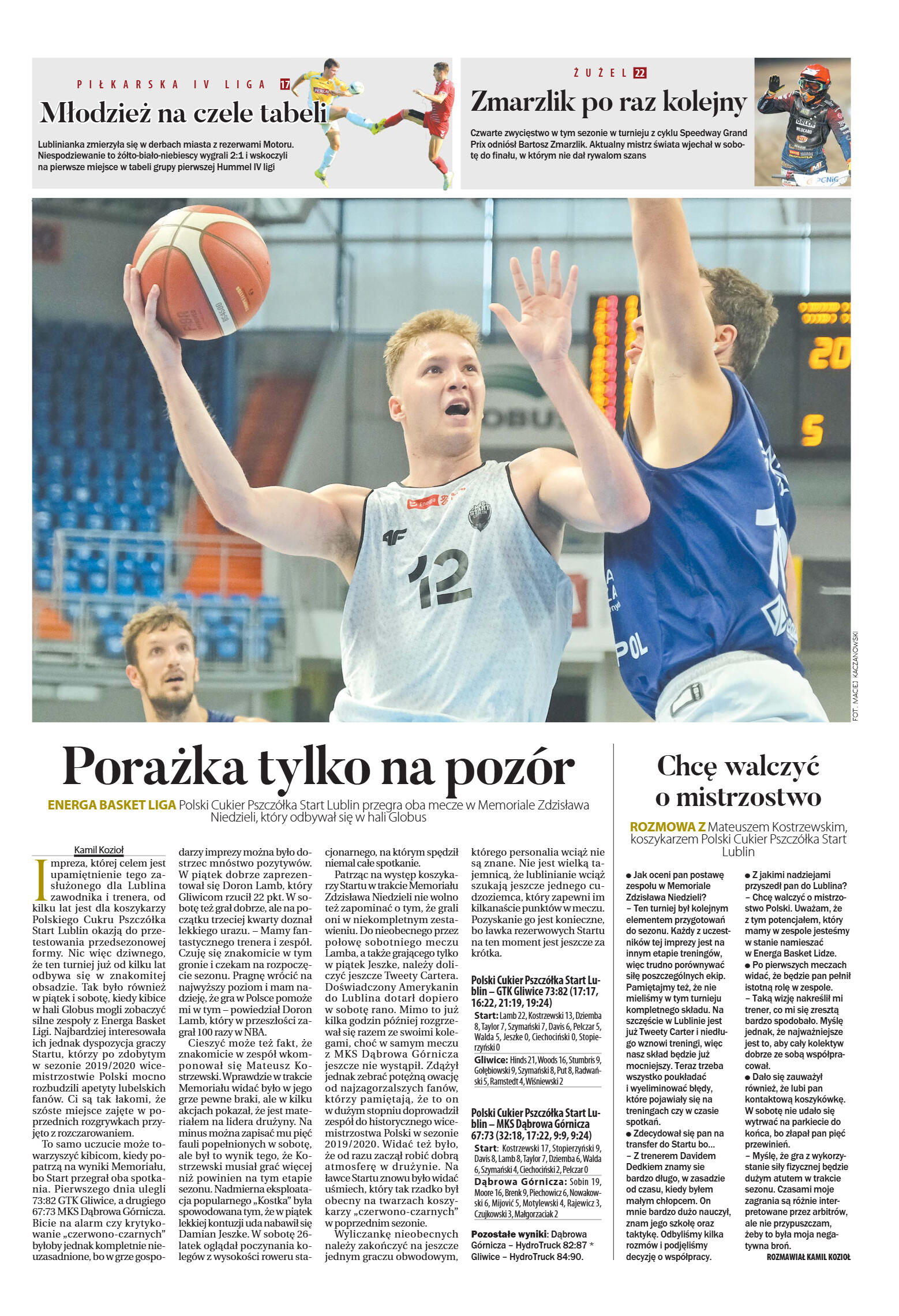 Wydanie główne - strona 13