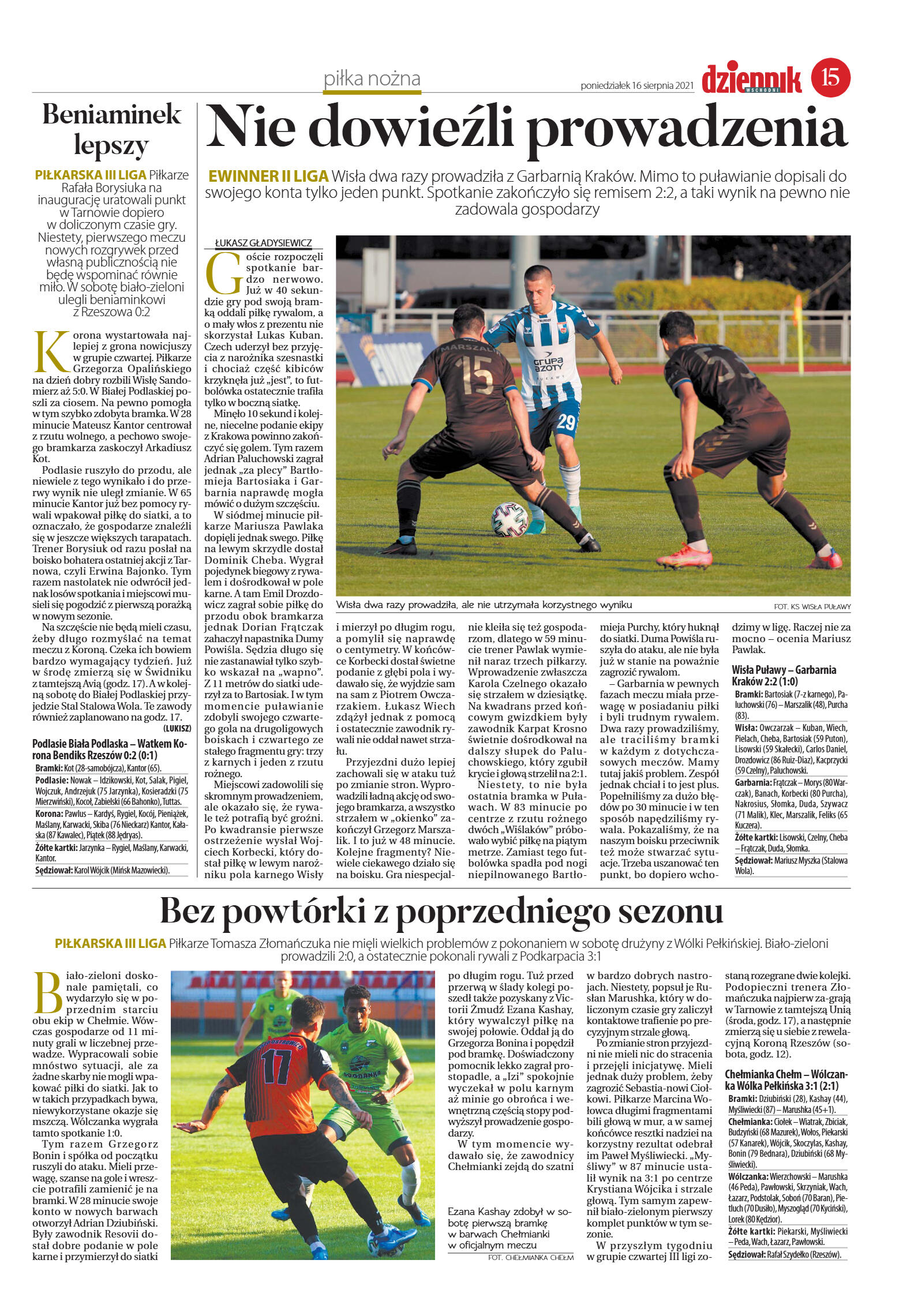 Wydanie główne - strona 15