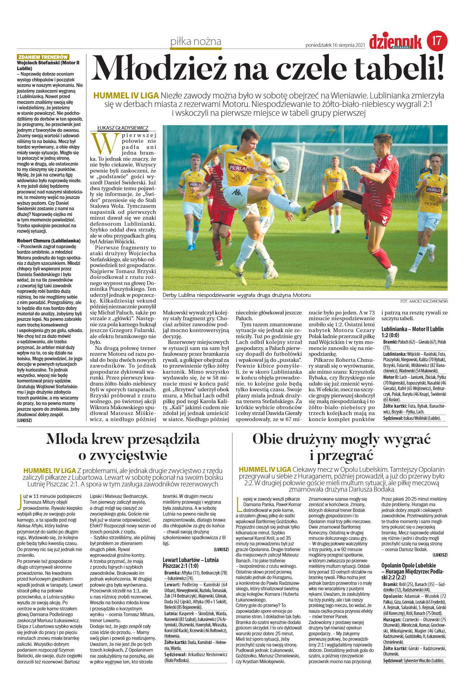 Wydanie główne - strona 17