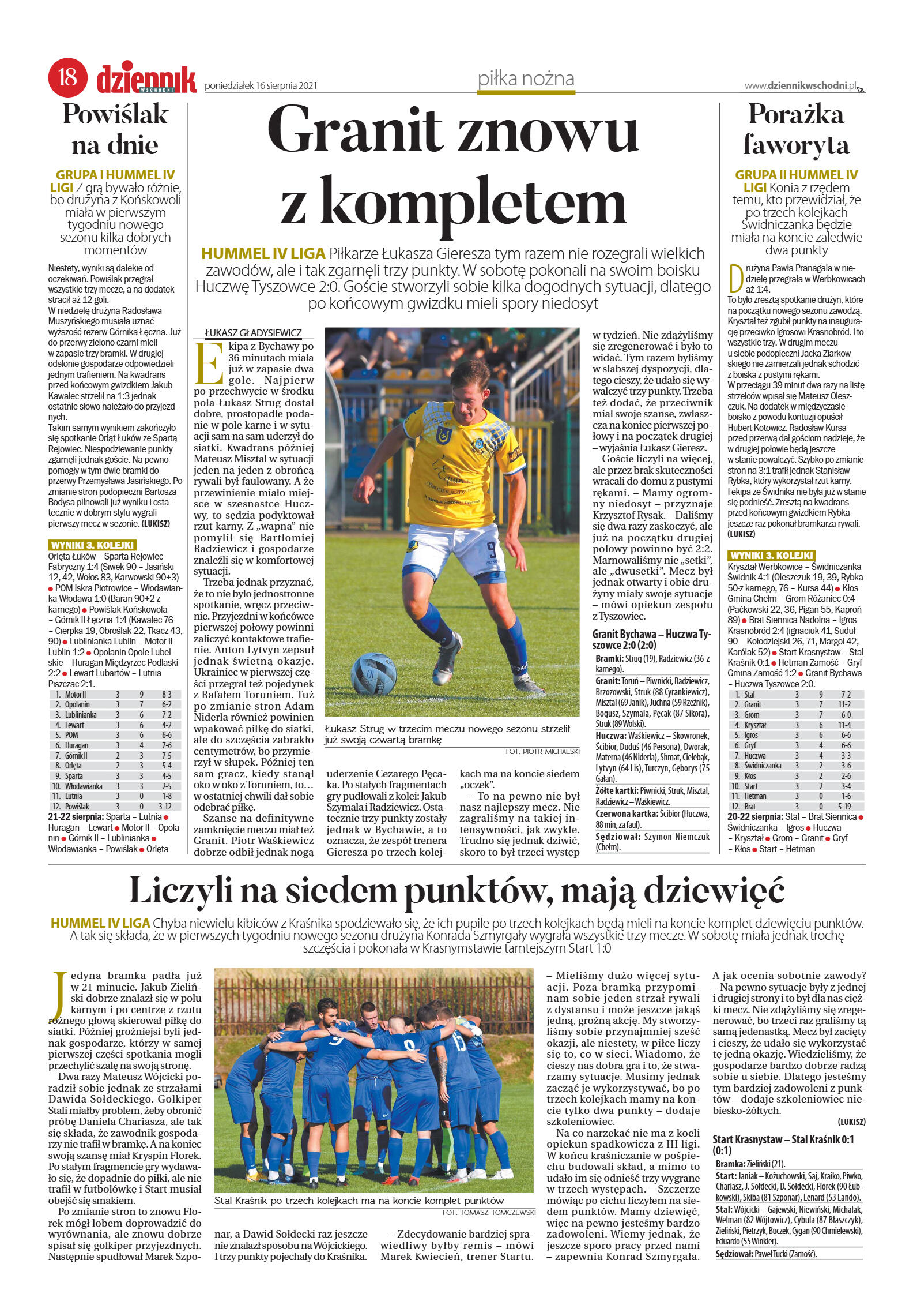 Wydanie główne - strona 18