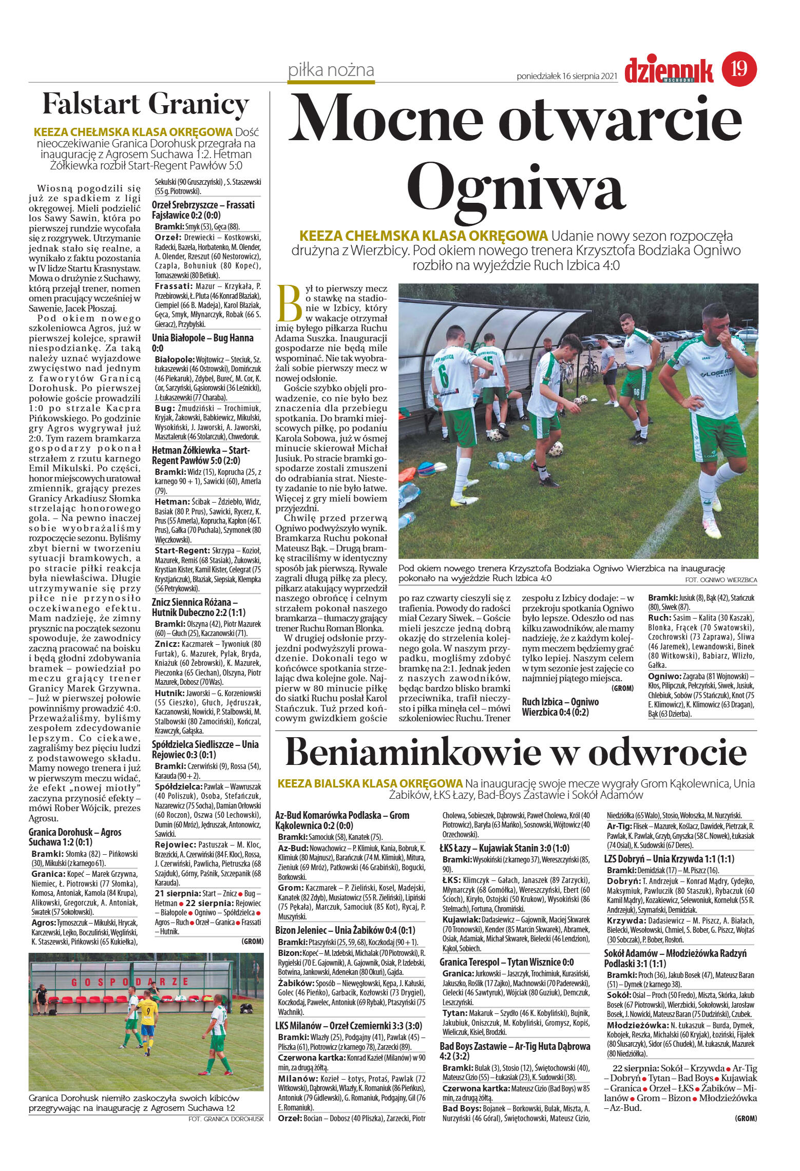 Wydanie główne - strona 19