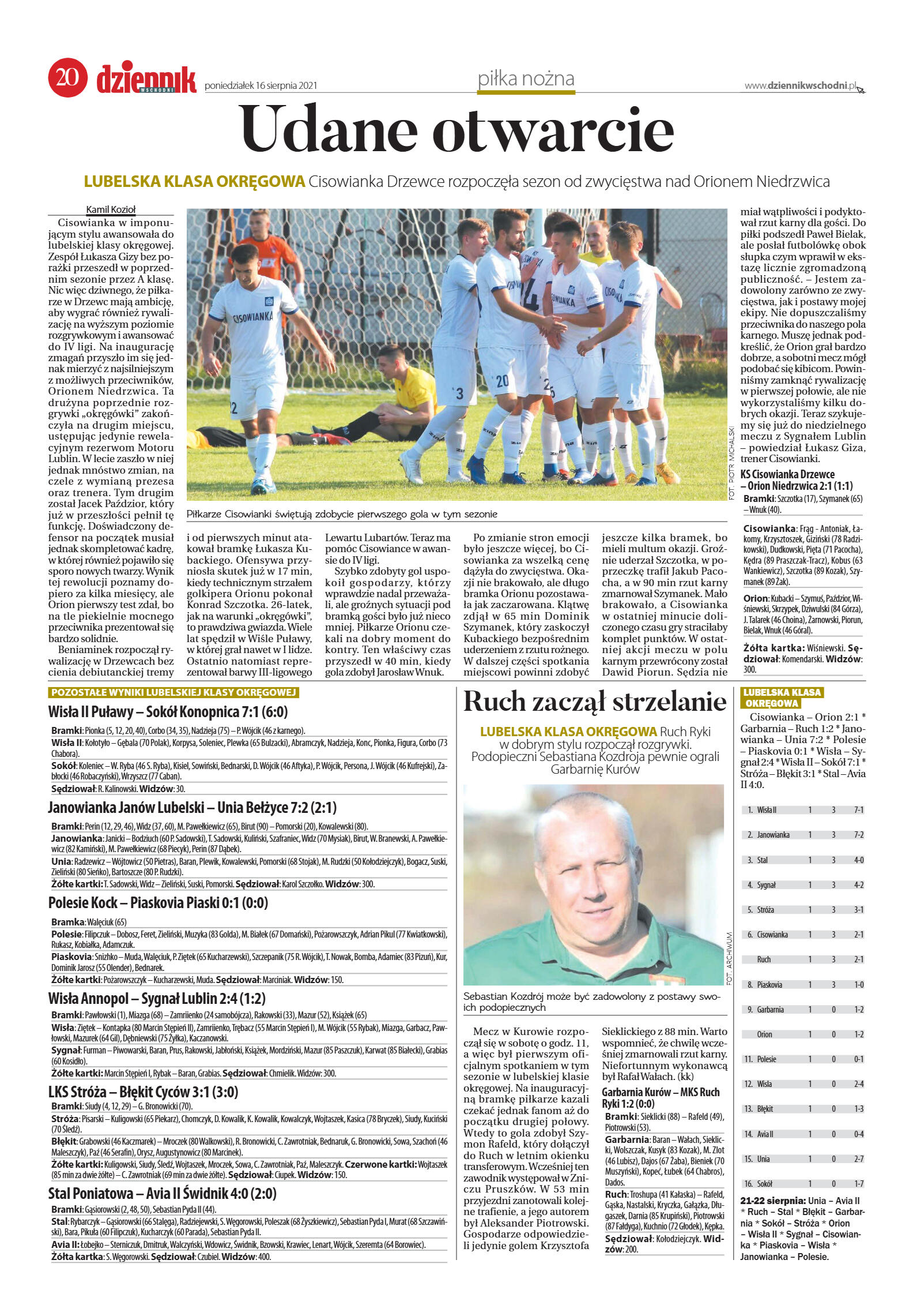 Wydanie główne - strona 20