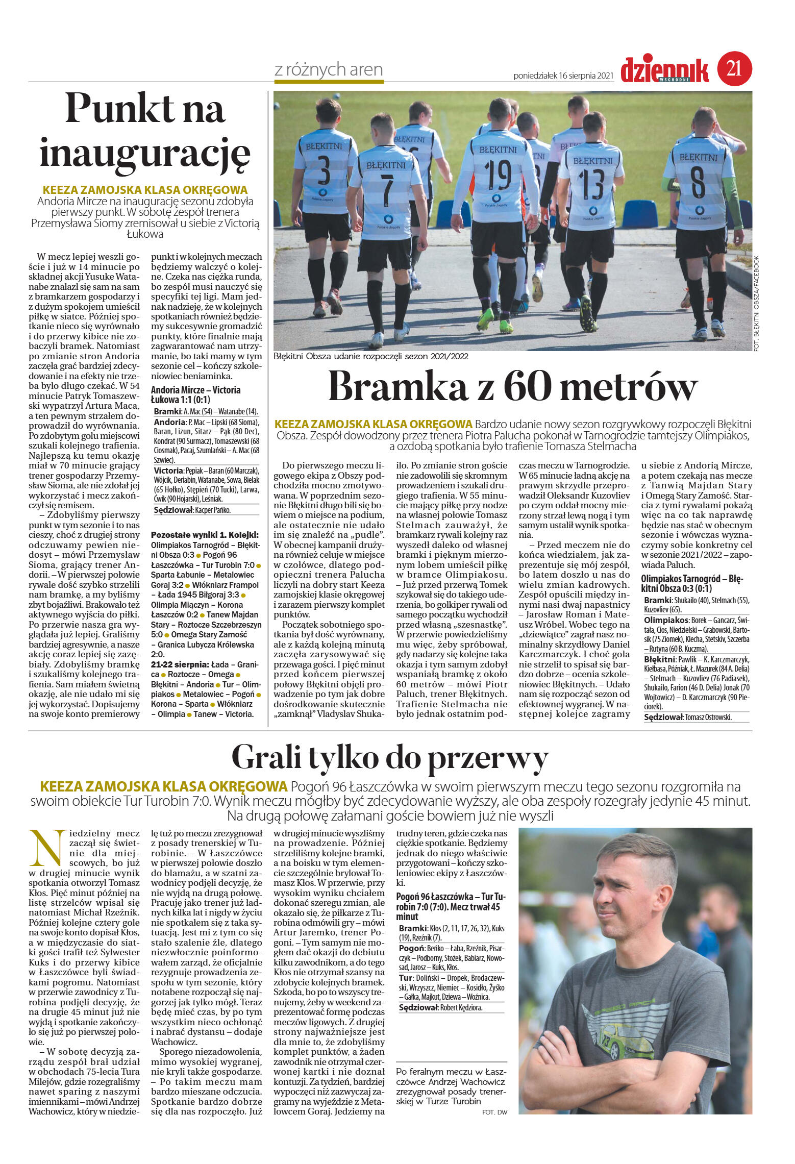 Wydanie główne - strona 21