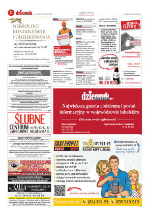 Wydanie główne - strona 12