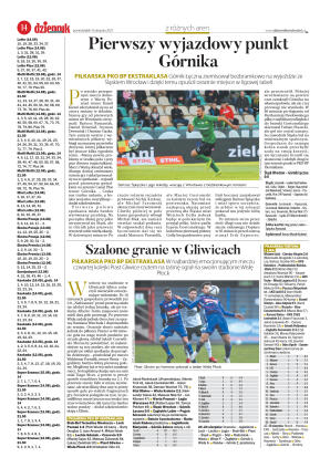 Wydanie główne - strona 14