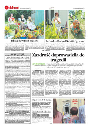 Wydanie główne - strona 6