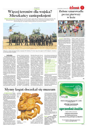 Wydanie główne - strona 7