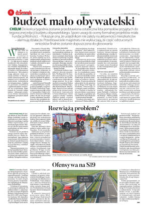 Wydanie główne - strona 8