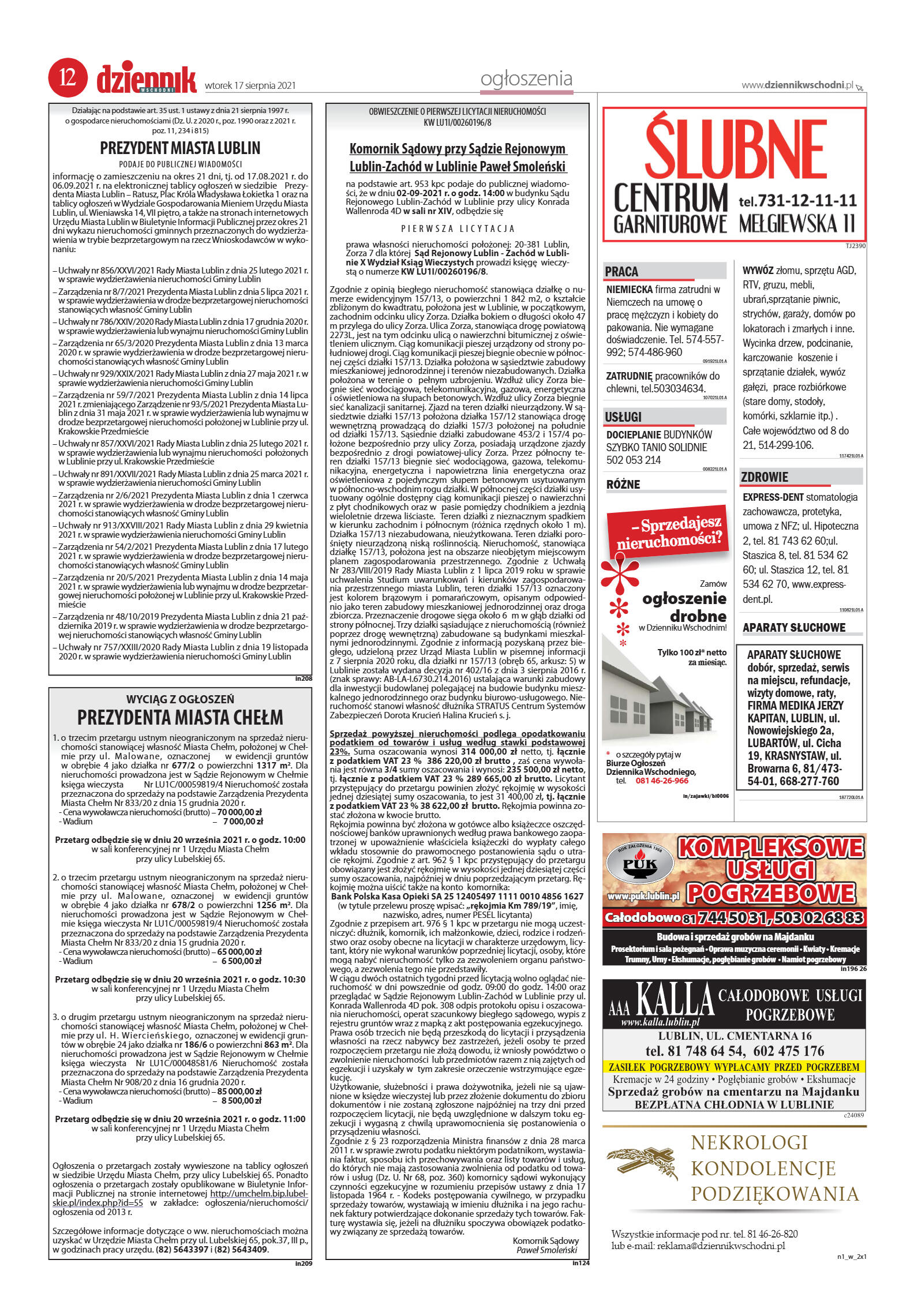 Wydanie główne - strona 12