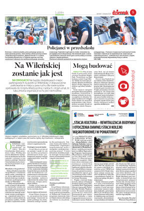 Wydanie główne - strona 5