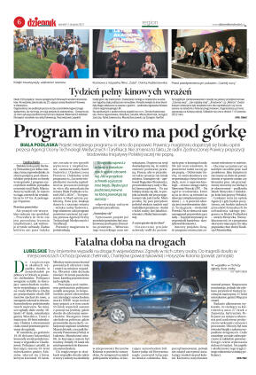 Wydanie główne - strona 6