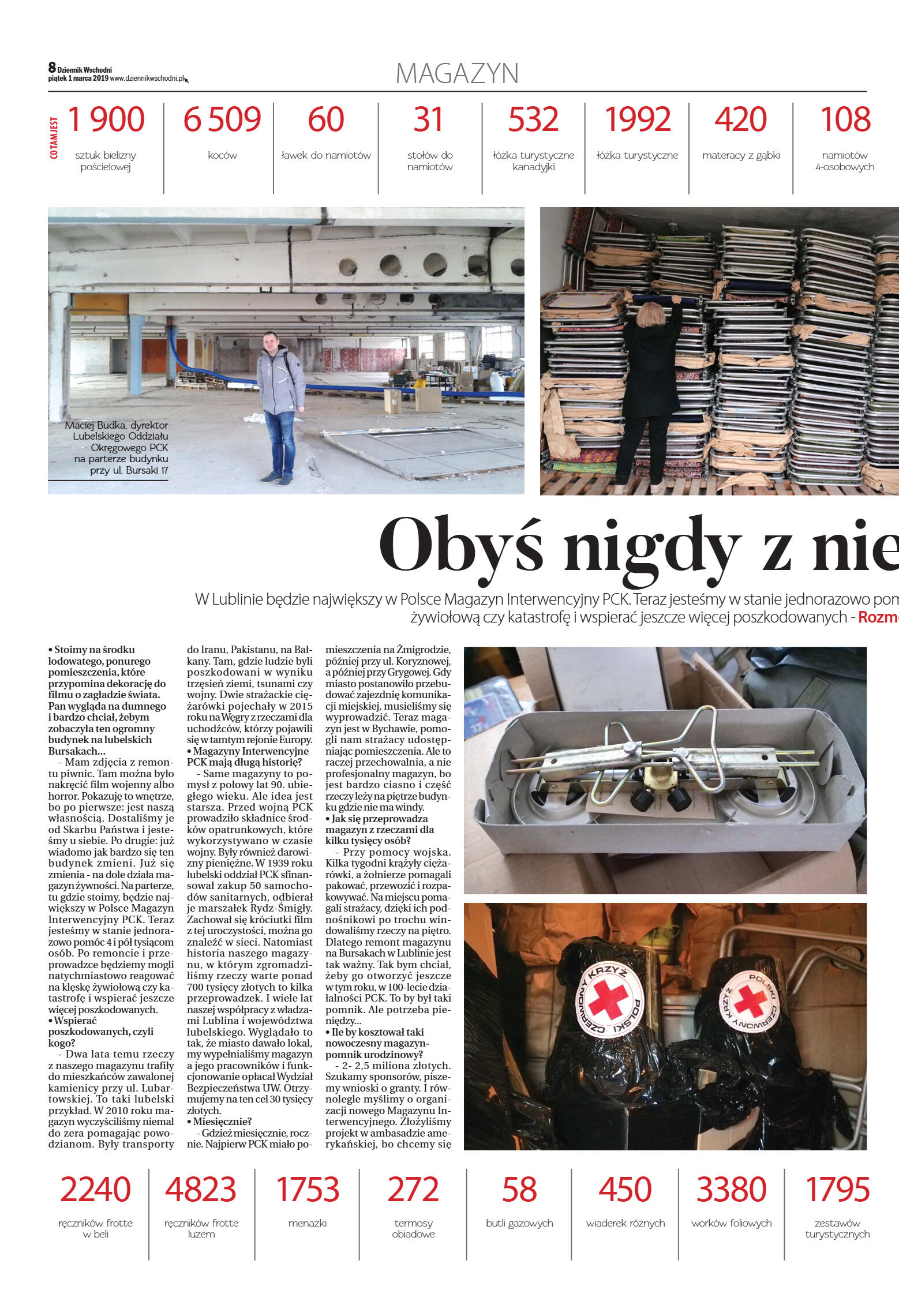 Magazyn - strona 8