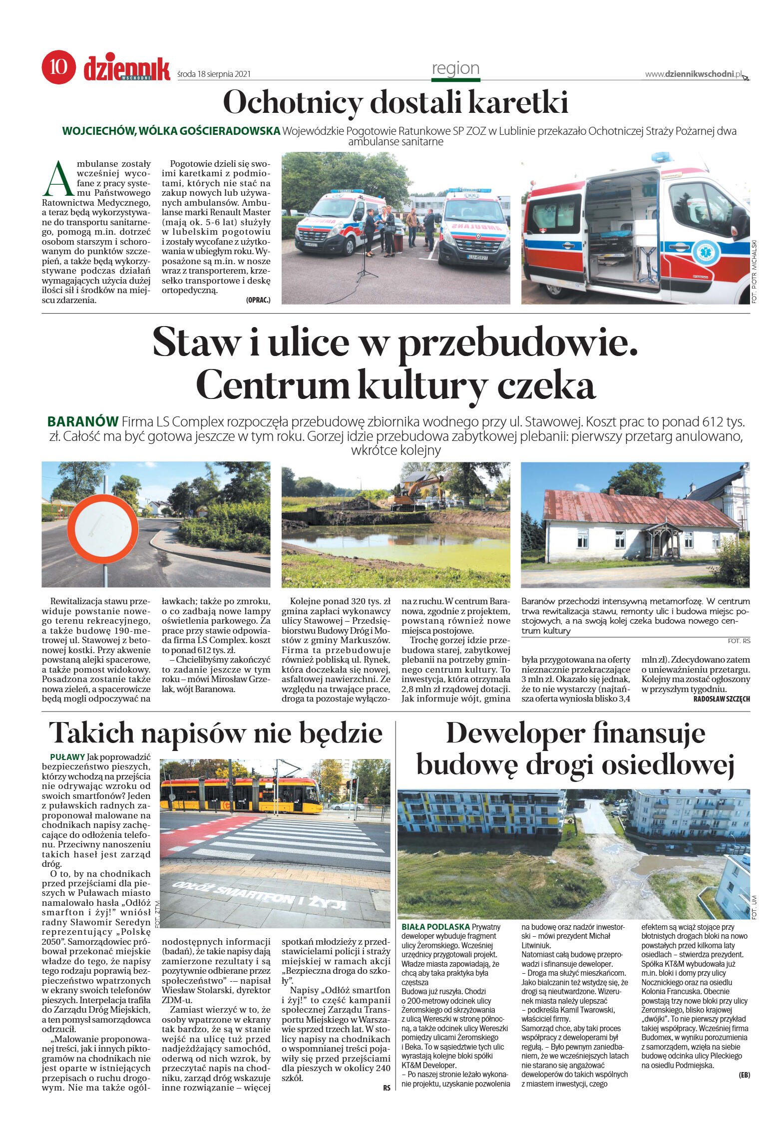 Wydanie główne - strona 10