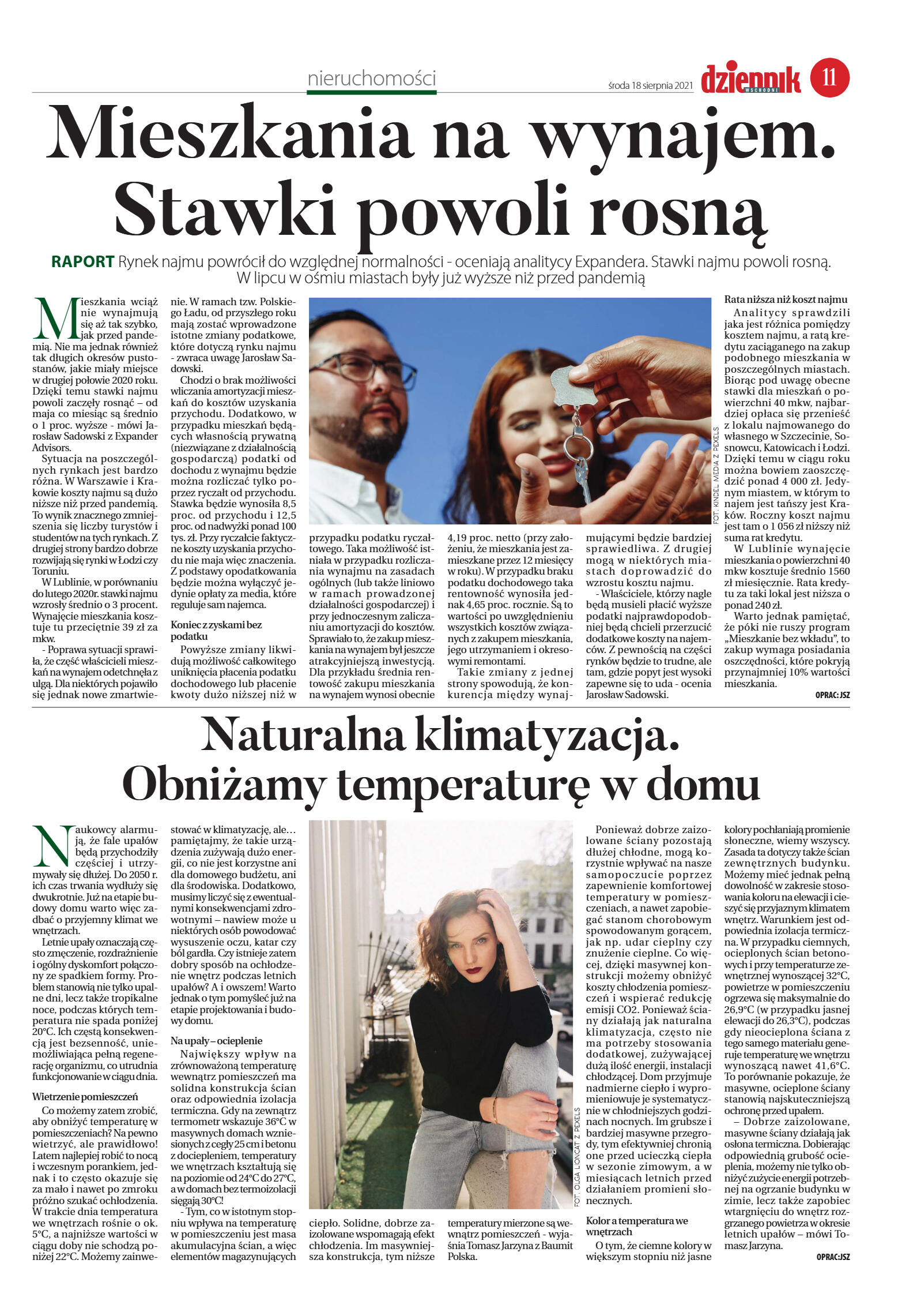 Wydanie główne - strona 11