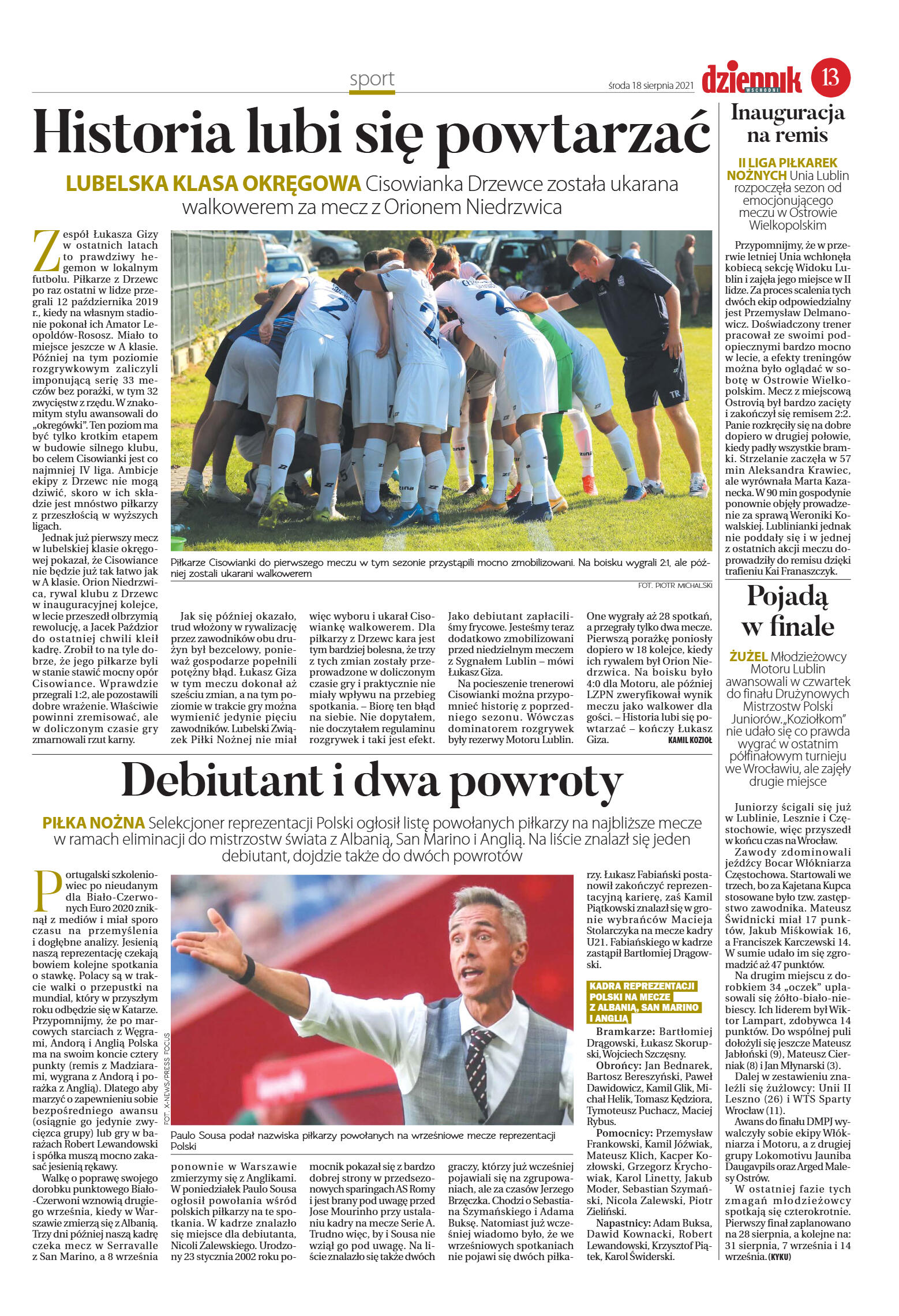 Wydanie główne - strona 13