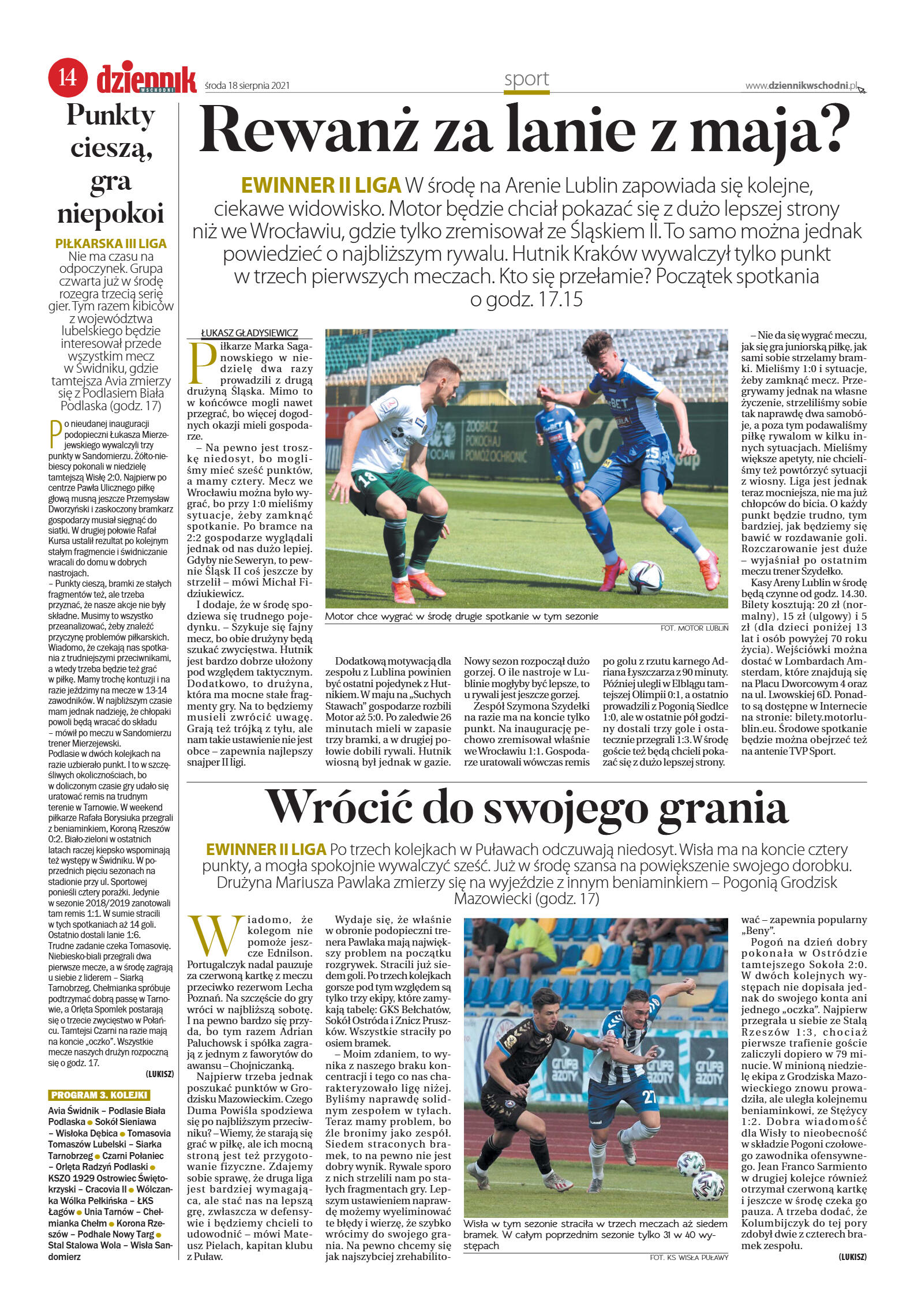 Wydanie główne - strona 14