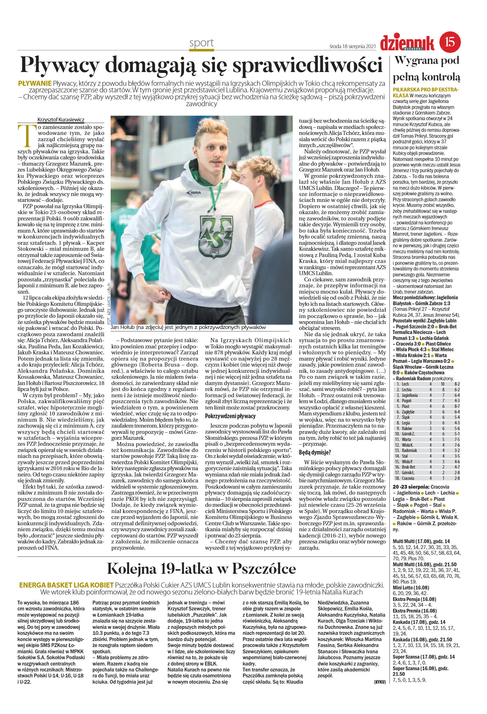 Wydanie główne - strona 15