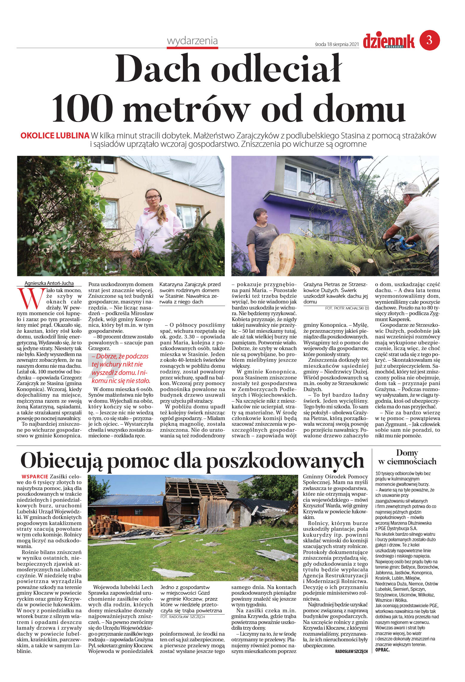 Wydanie główne - strona 3