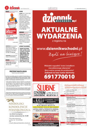 Wydanie główne - strona 12