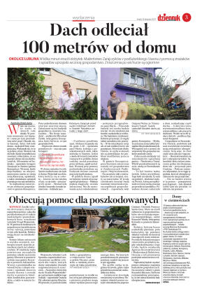 Wydanie główne - strona 3