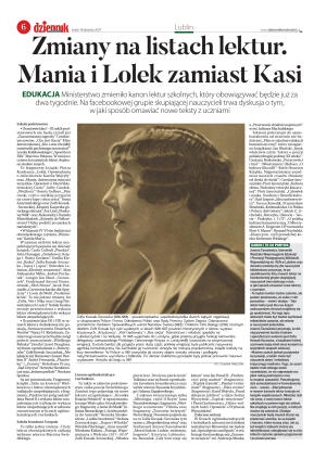 Wydanie główne - strona 6